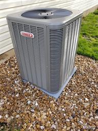 Crystal City - Residential