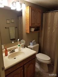 Crystal City - Residential