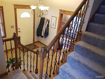 Crystal City - Residential