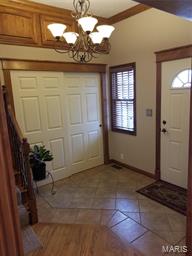 Crystal City - Residential