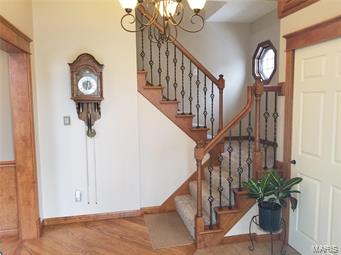 Crystal City - Residential