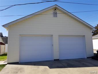 Crystal City - Residential