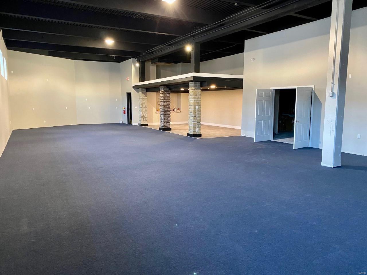 9800 Page Ave & 1701 Dielman Road - Commercial Sale