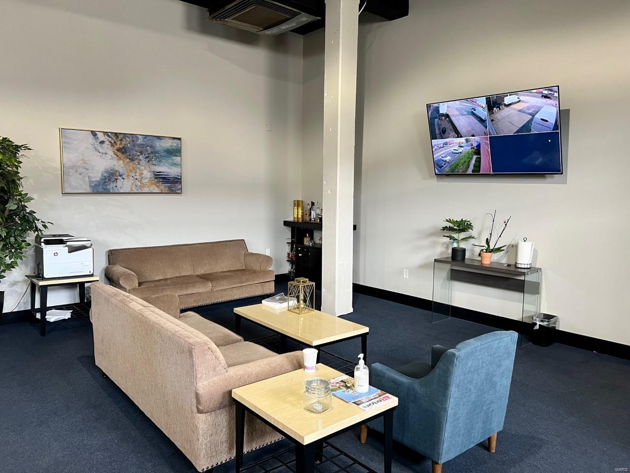 9800 Page Ave & 1701 Dielman Road - Commercial Sale