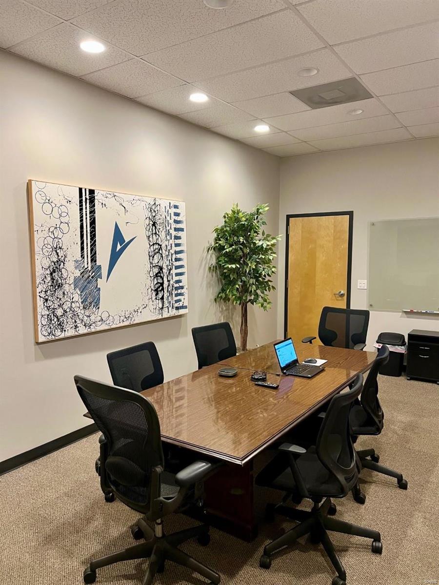 9800 Page Ave & 1701 Dielman Road - Commercial Sale