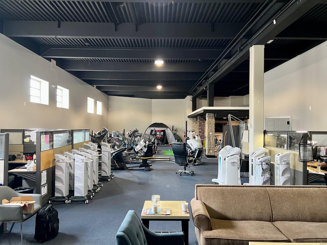 9800 Page Ave & 1701 Dielman Road - Commercial Sale