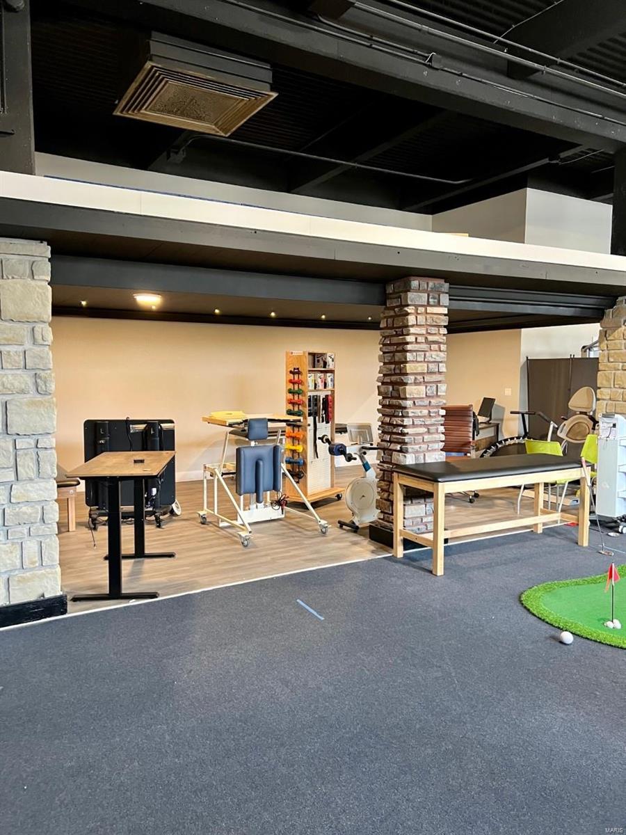 9800 Page Ave & 1701 Dielman Road - Commercial Sale