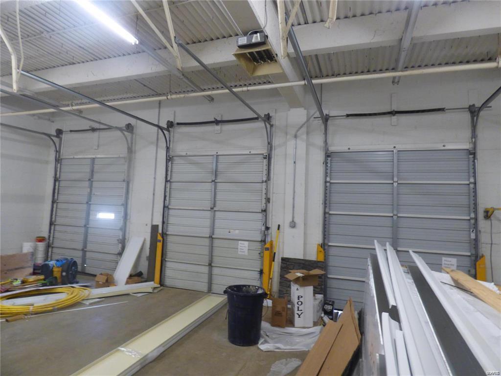 9800 Page Ave & 1701 Dielman Road - Commercial Sale