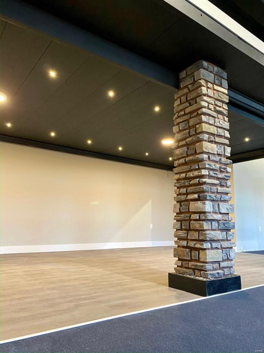 9800 Page Ave & 1701 Dielman Road - Commercial Sale