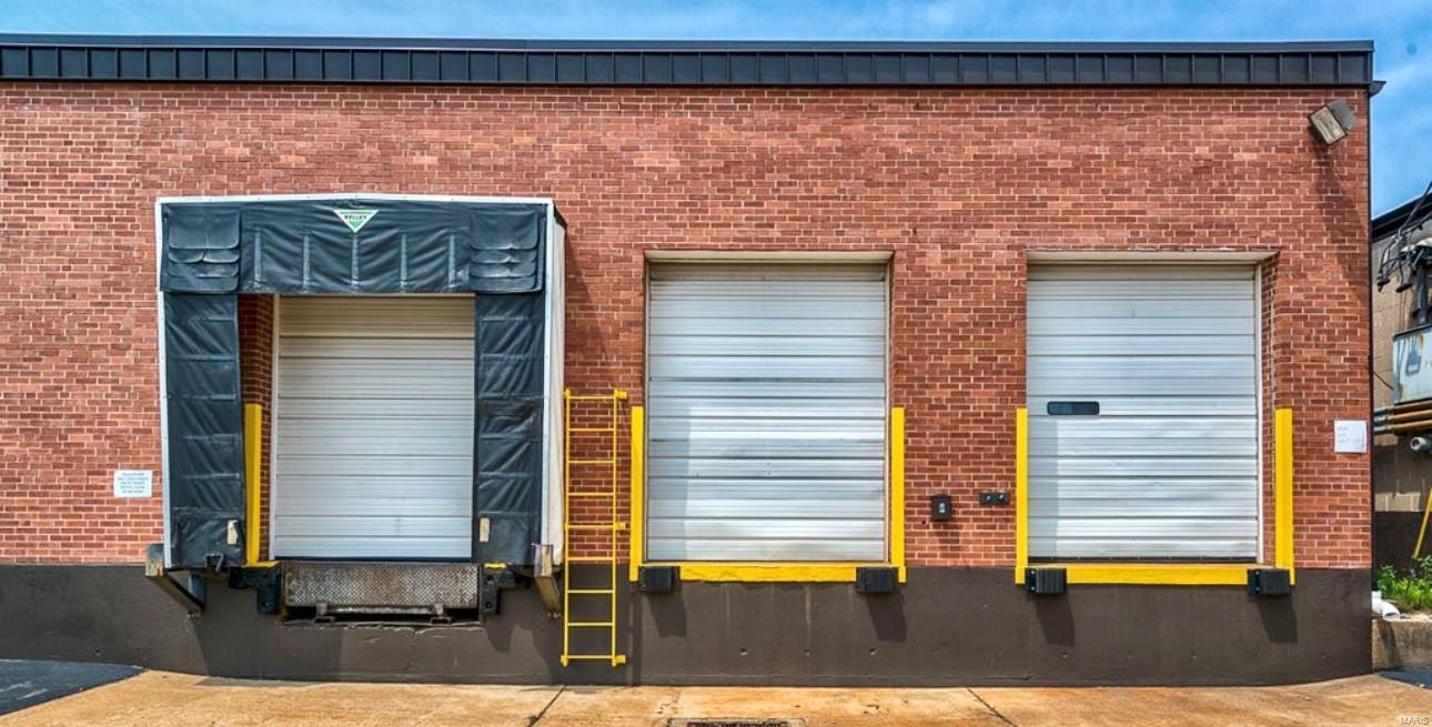 9800 Page Ave & 1701 Dielman Road - Commercial Sale