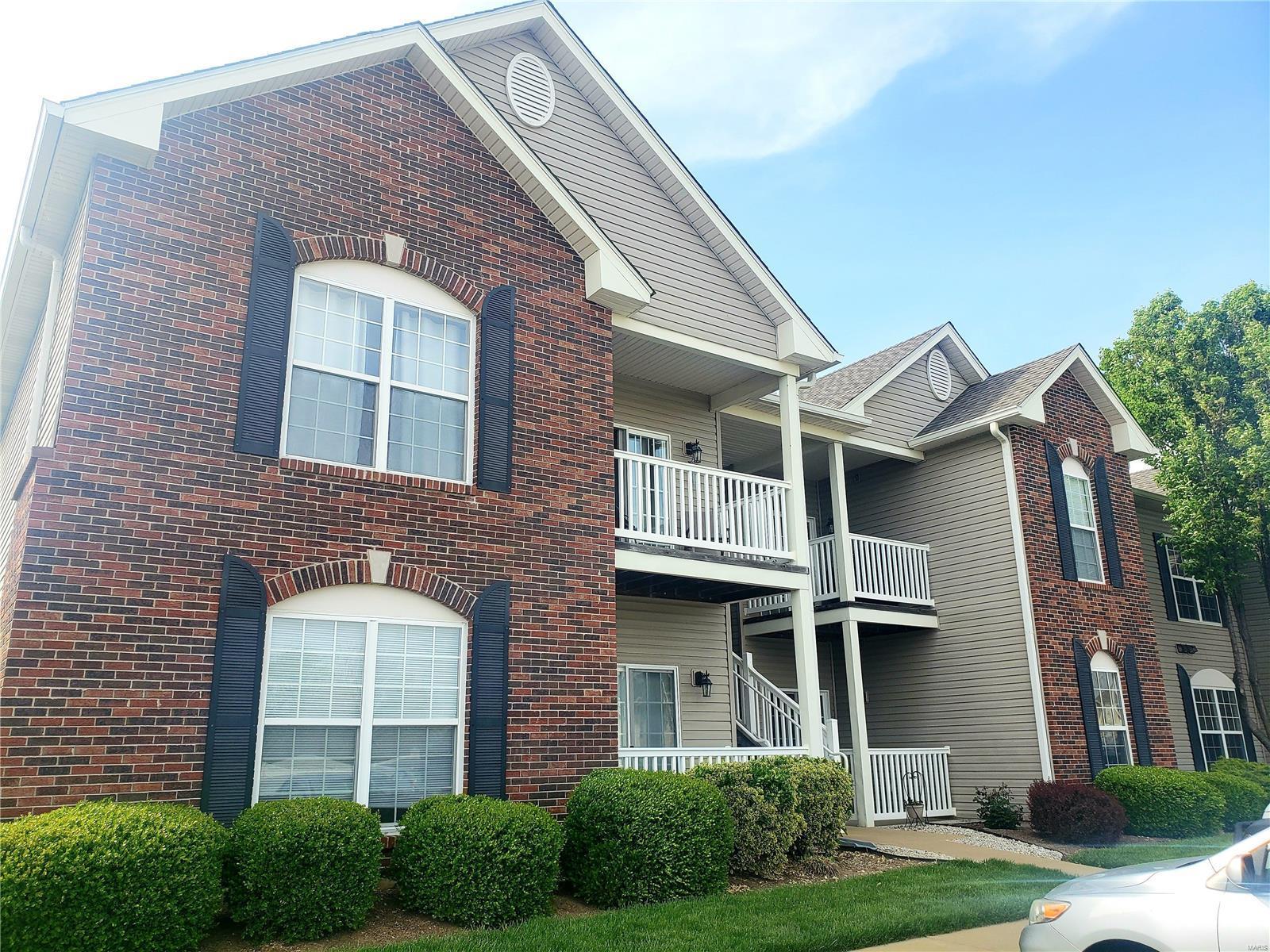 Brookfield Condos Bdy Adj - Residential