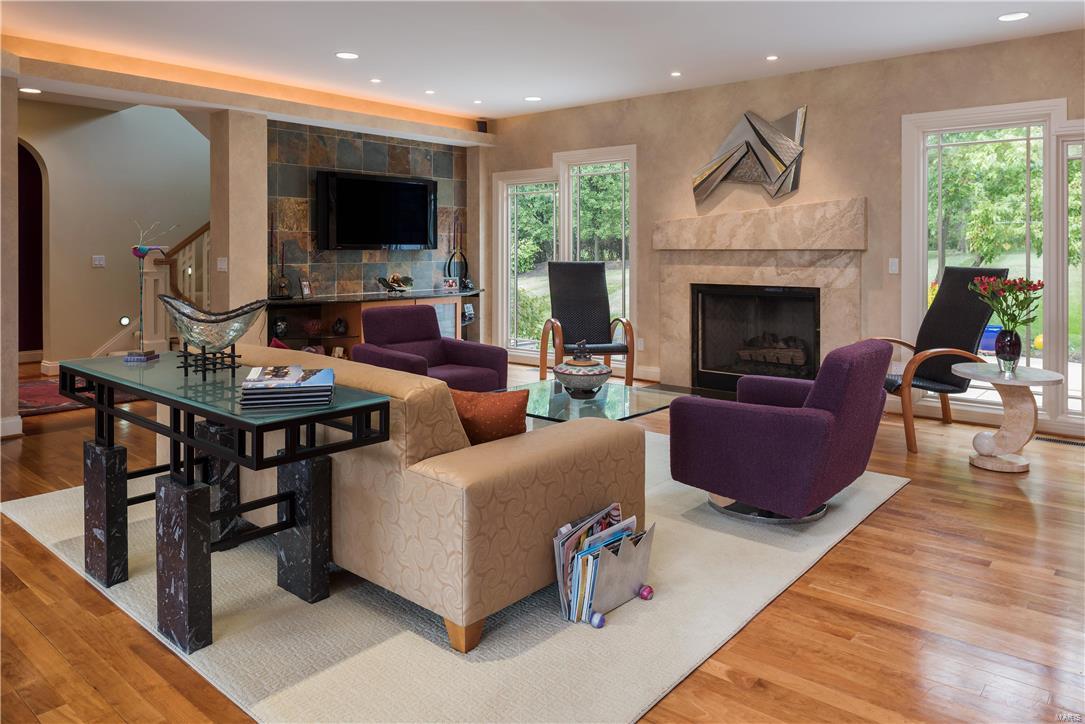 Balcon Estates - Residential