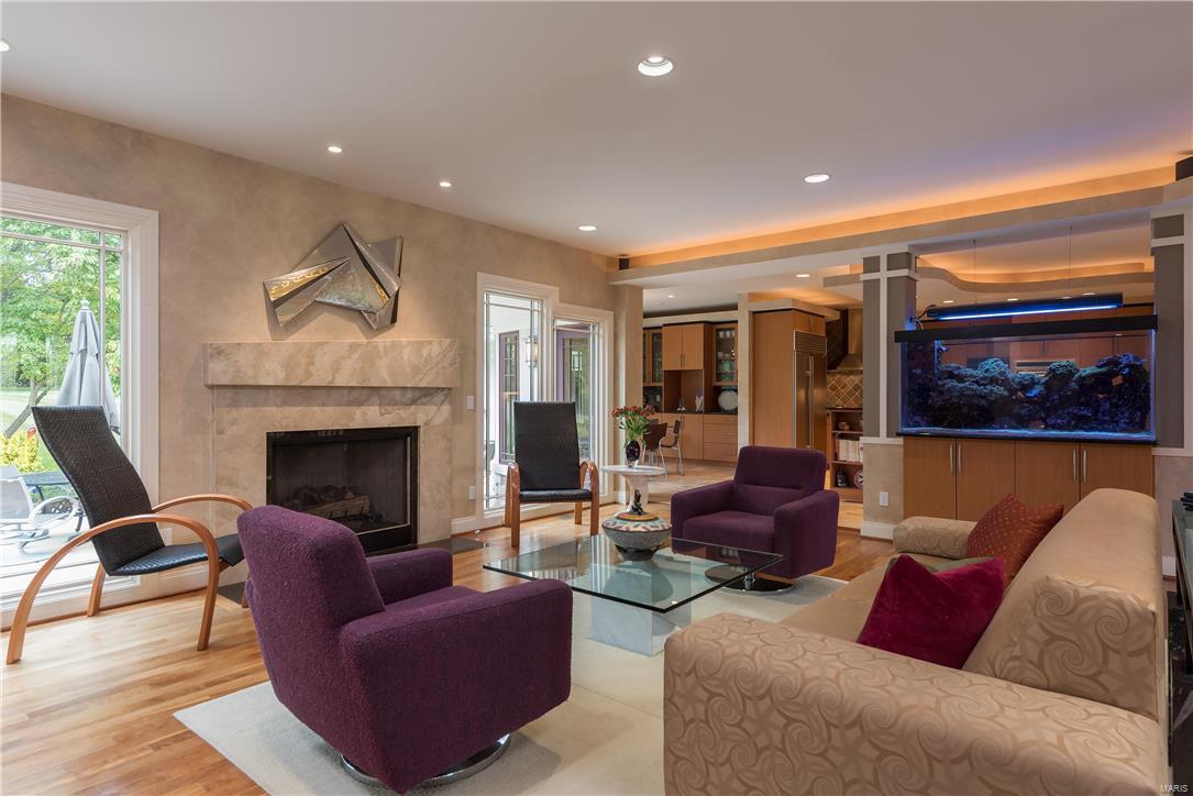 Balcon Estates - Residential