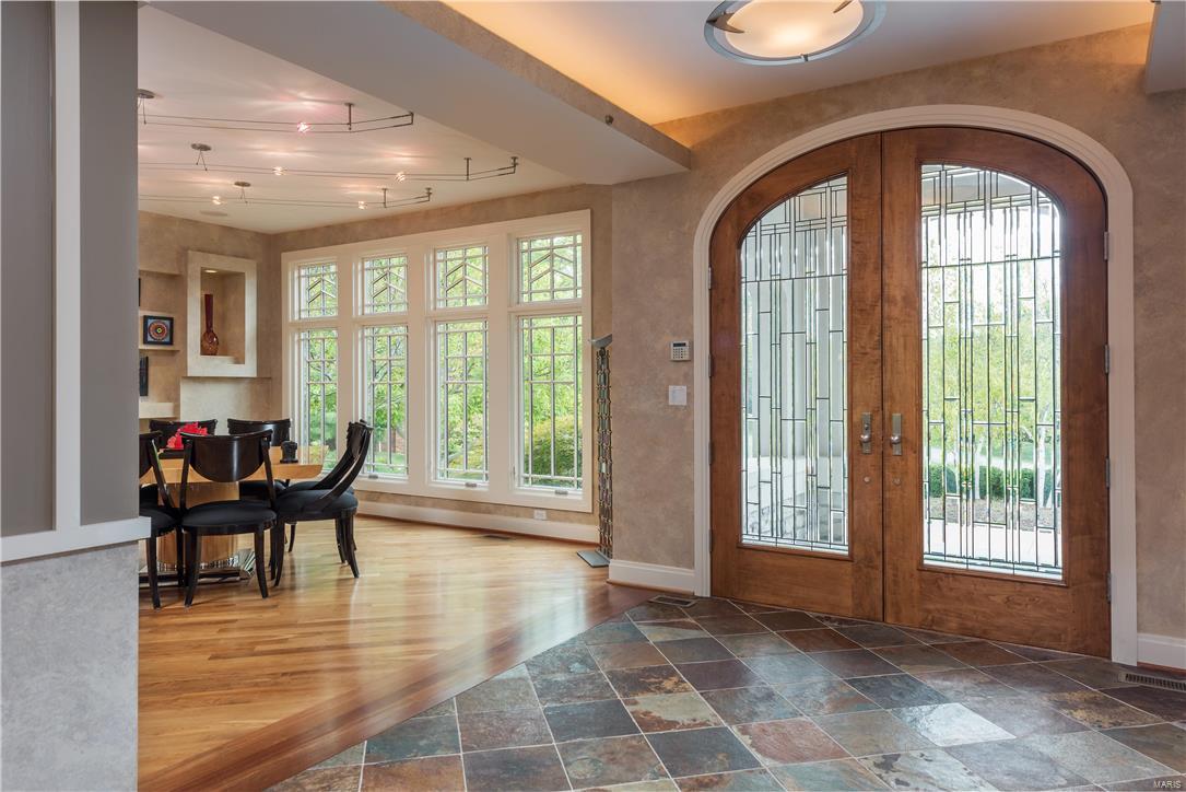 Balcon Estates - Residential