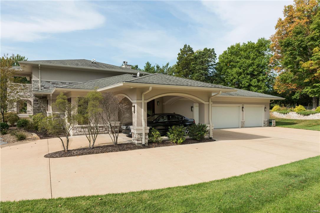 Balcon Estates - Residential