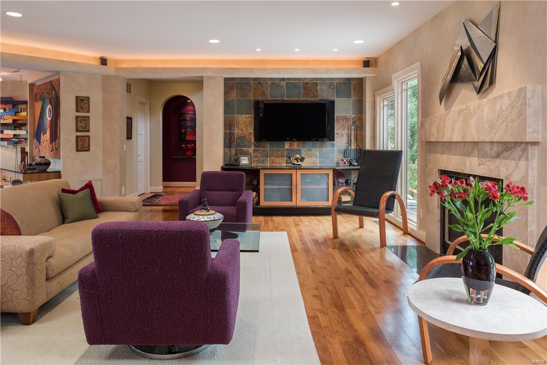 Balcon Estates - Residential