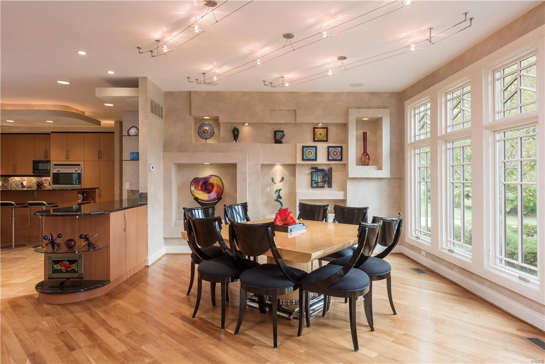 Balcon Estates - Residential