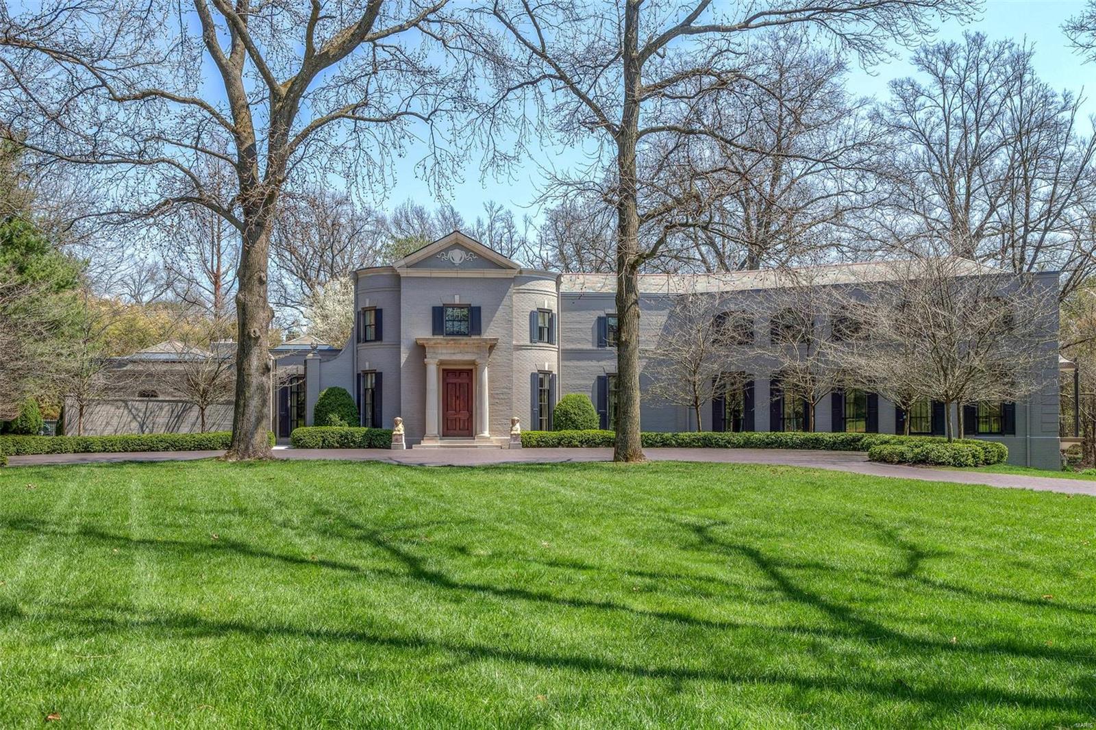 Brentmoor - Residential