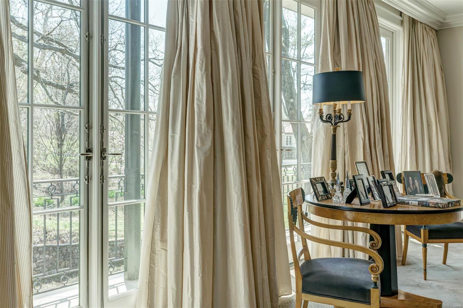 Brentmoor - Residential