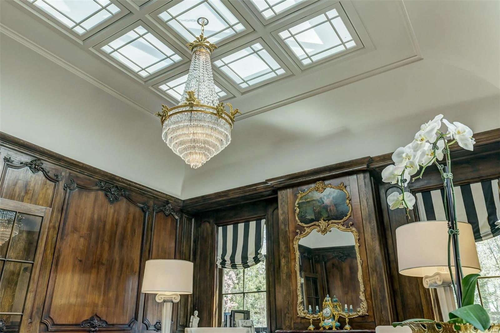 Brentmoor - Residential