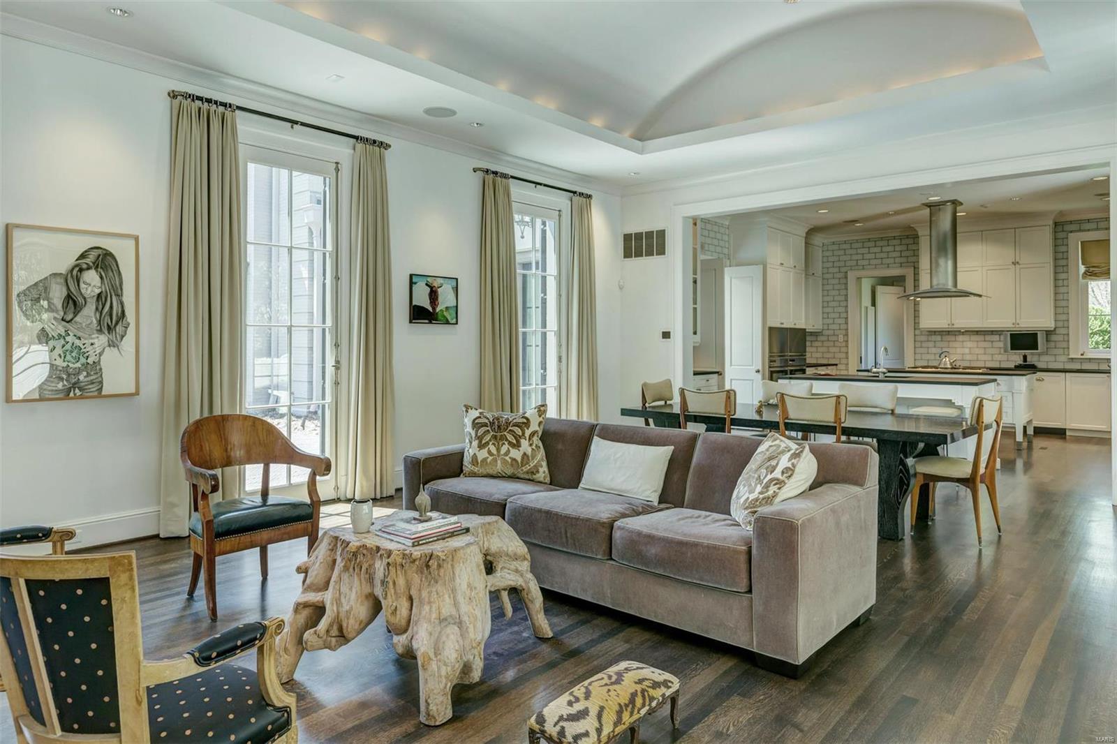 Brentmoor - Residential