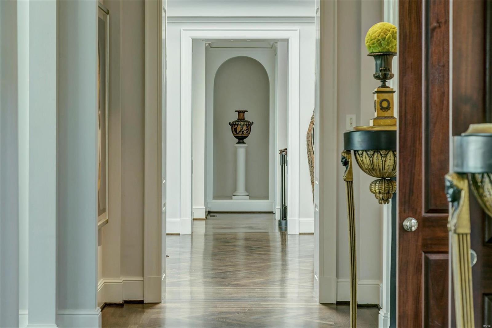 Brentmoor - Residential