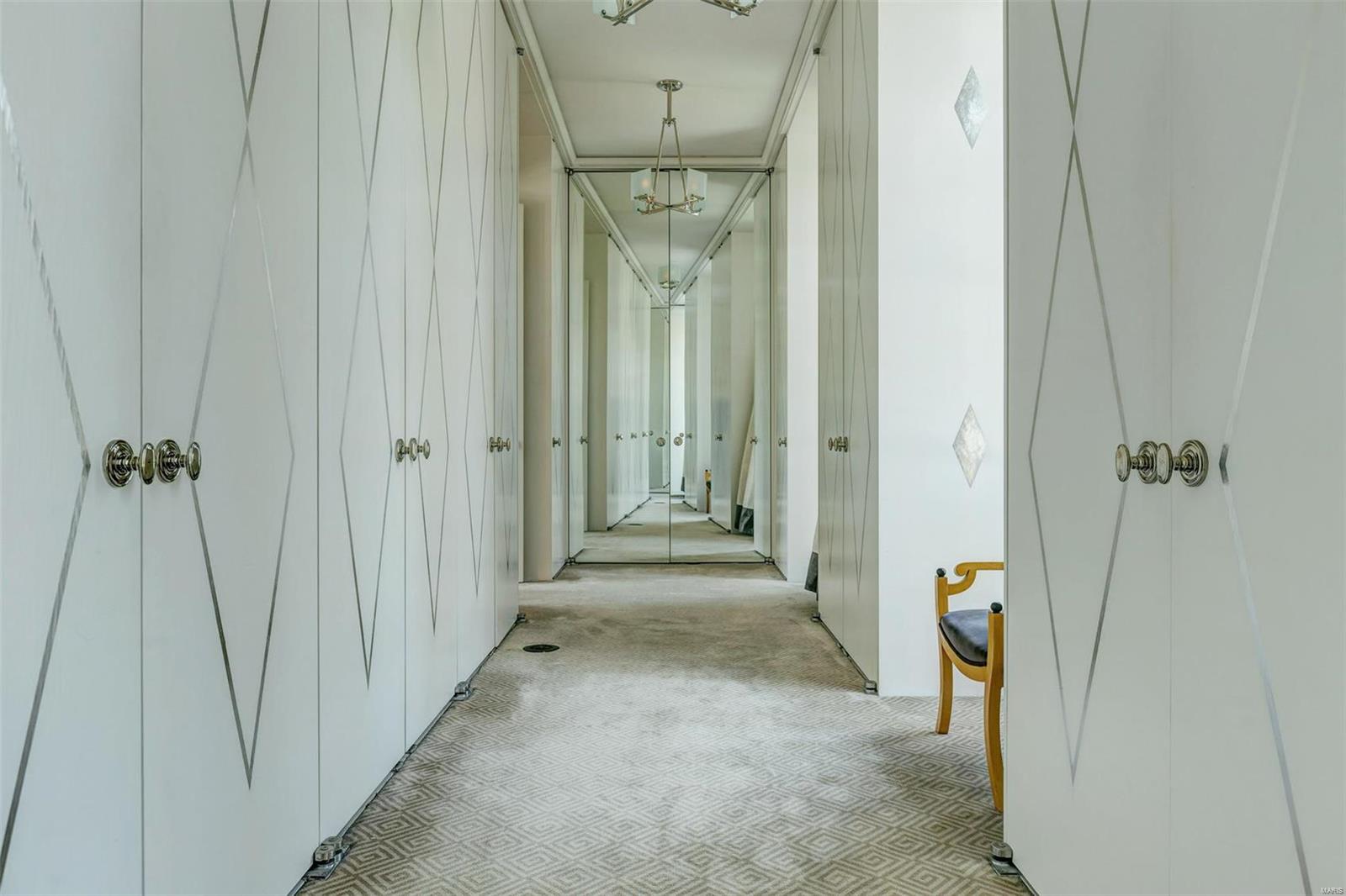 Brentmoor - Residential