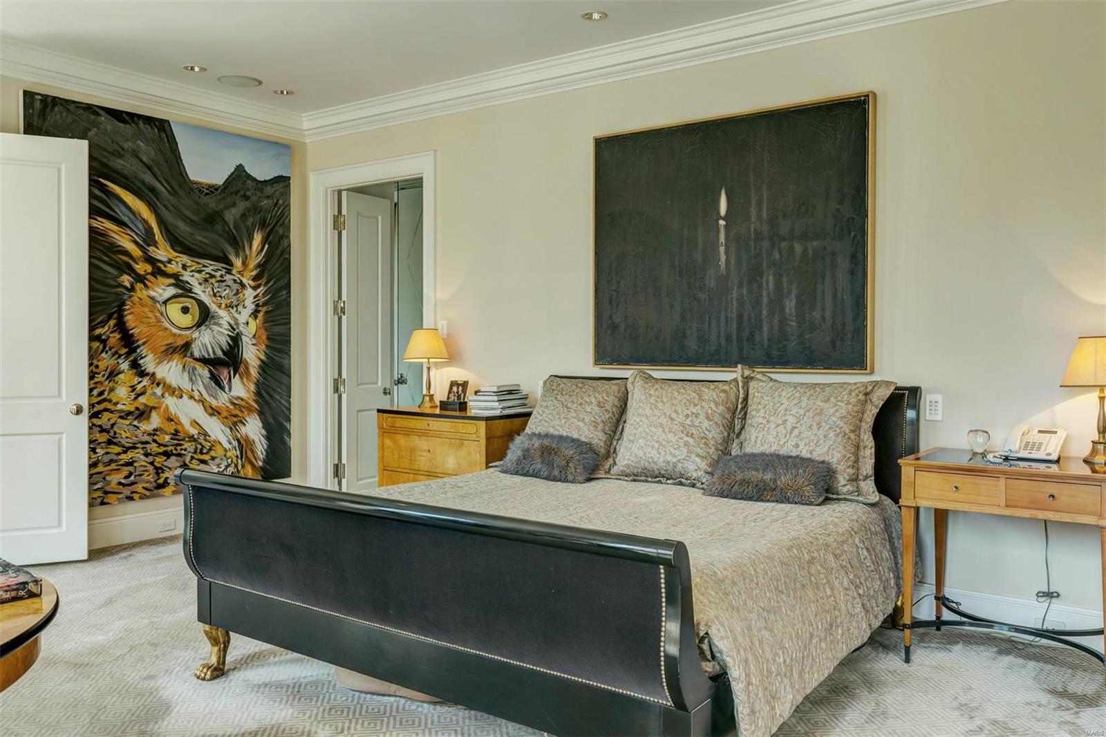 Brentmoor - Residential