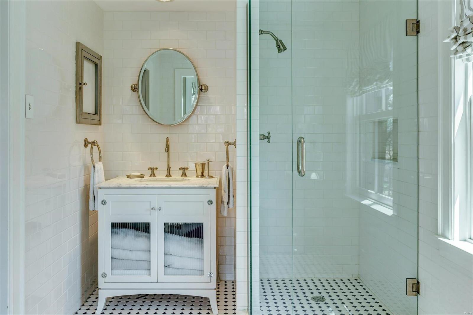 Brentmoor - Residential