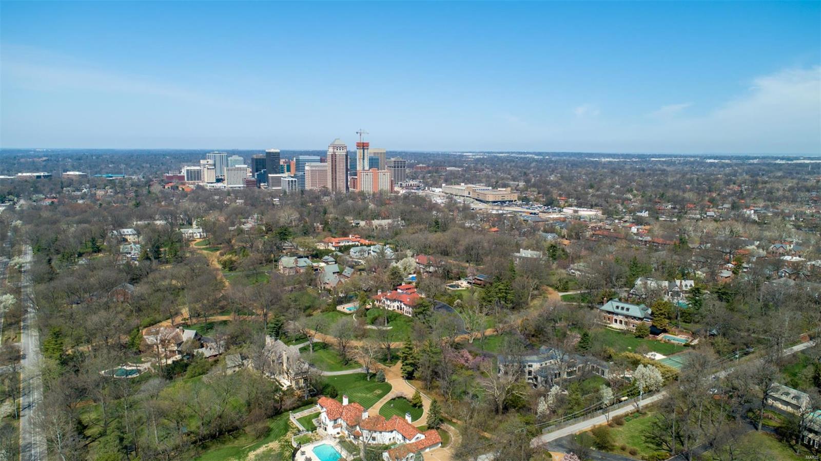 Brentmoor - Residential