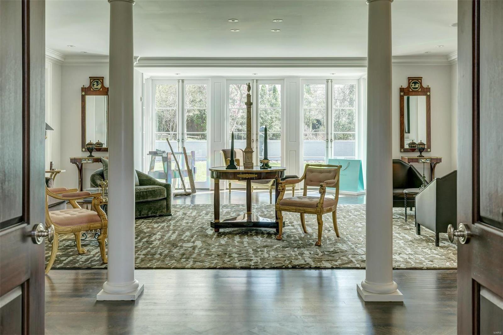 Brentmoor - Residential