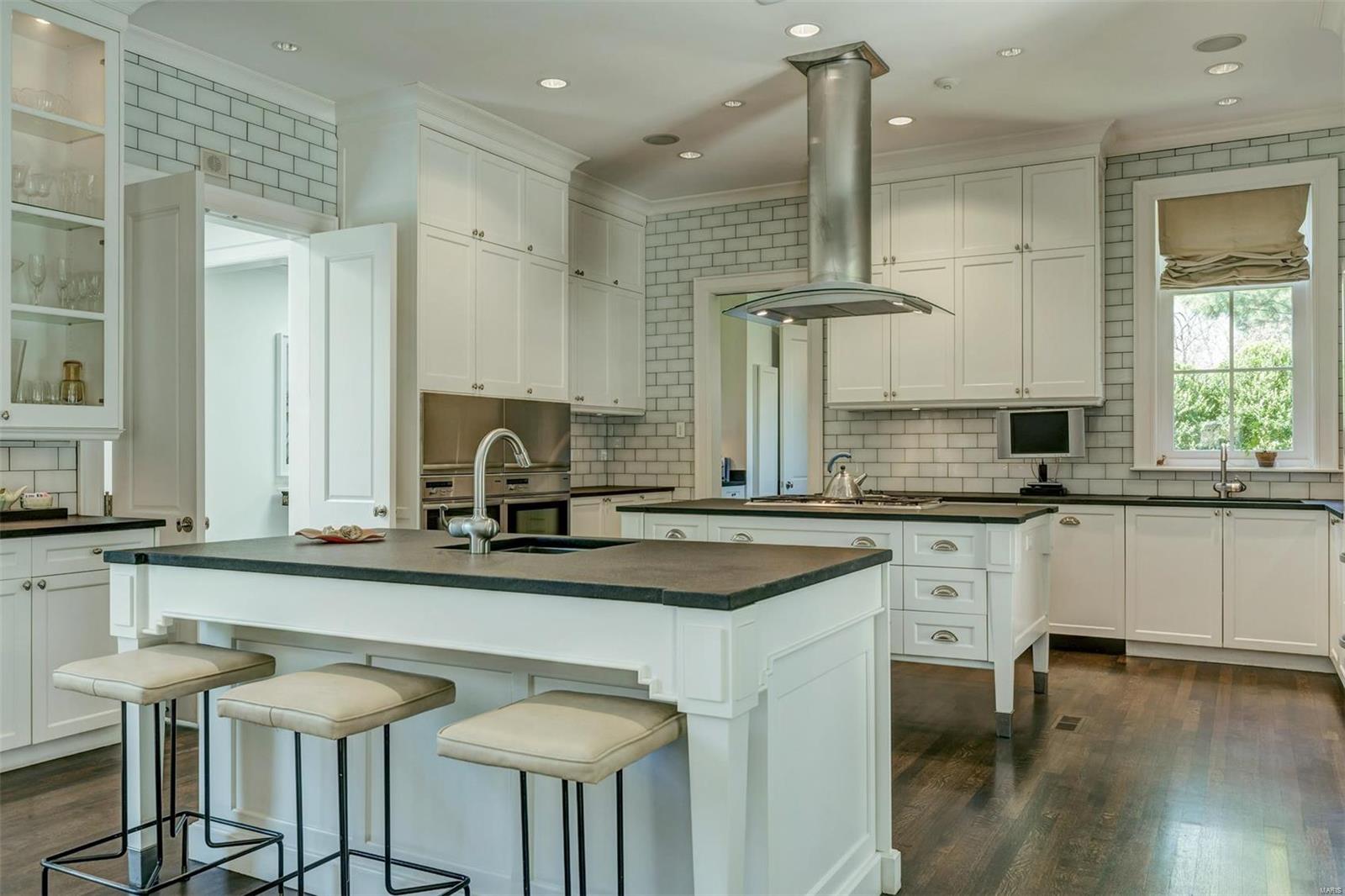 Brentmoor - Residential