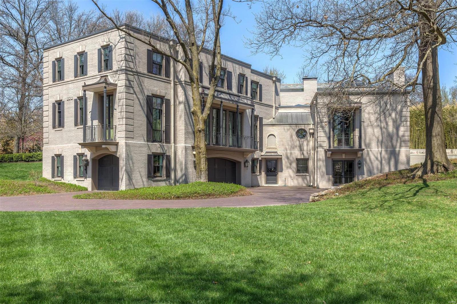 Brentmoor - Residential