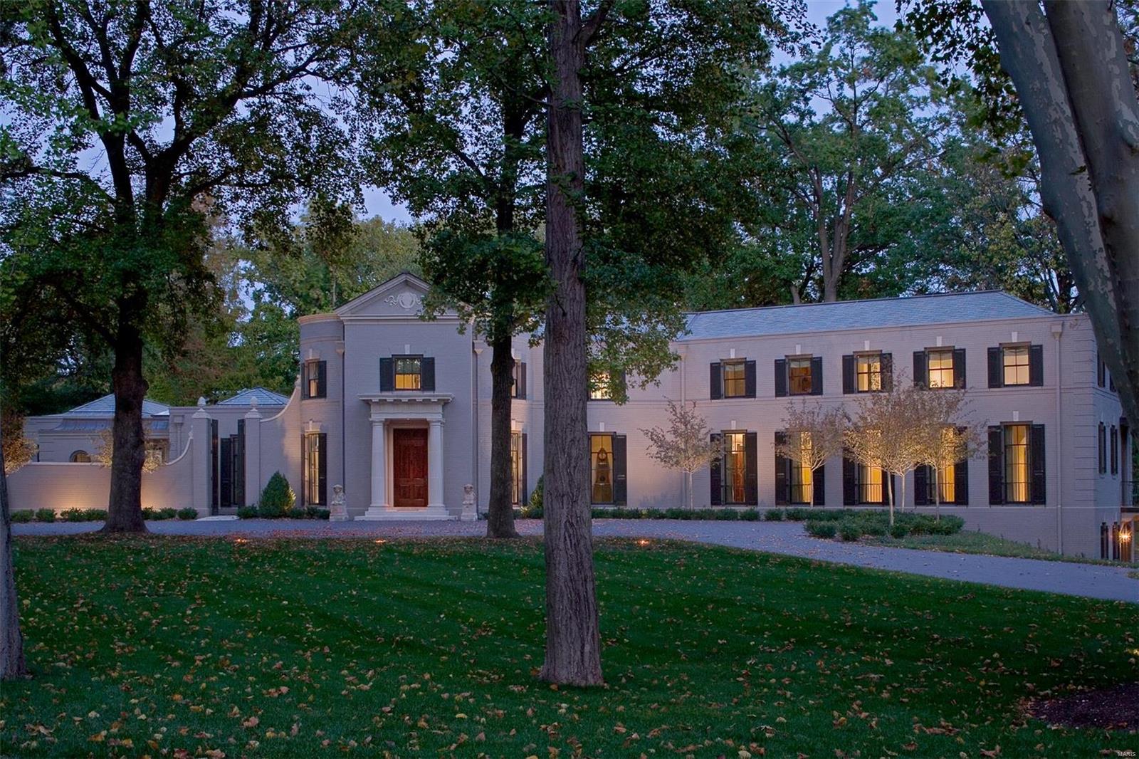 Brentmoor - Residential