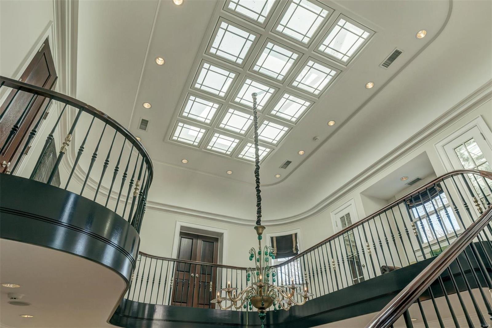 Brentmoor - Residential