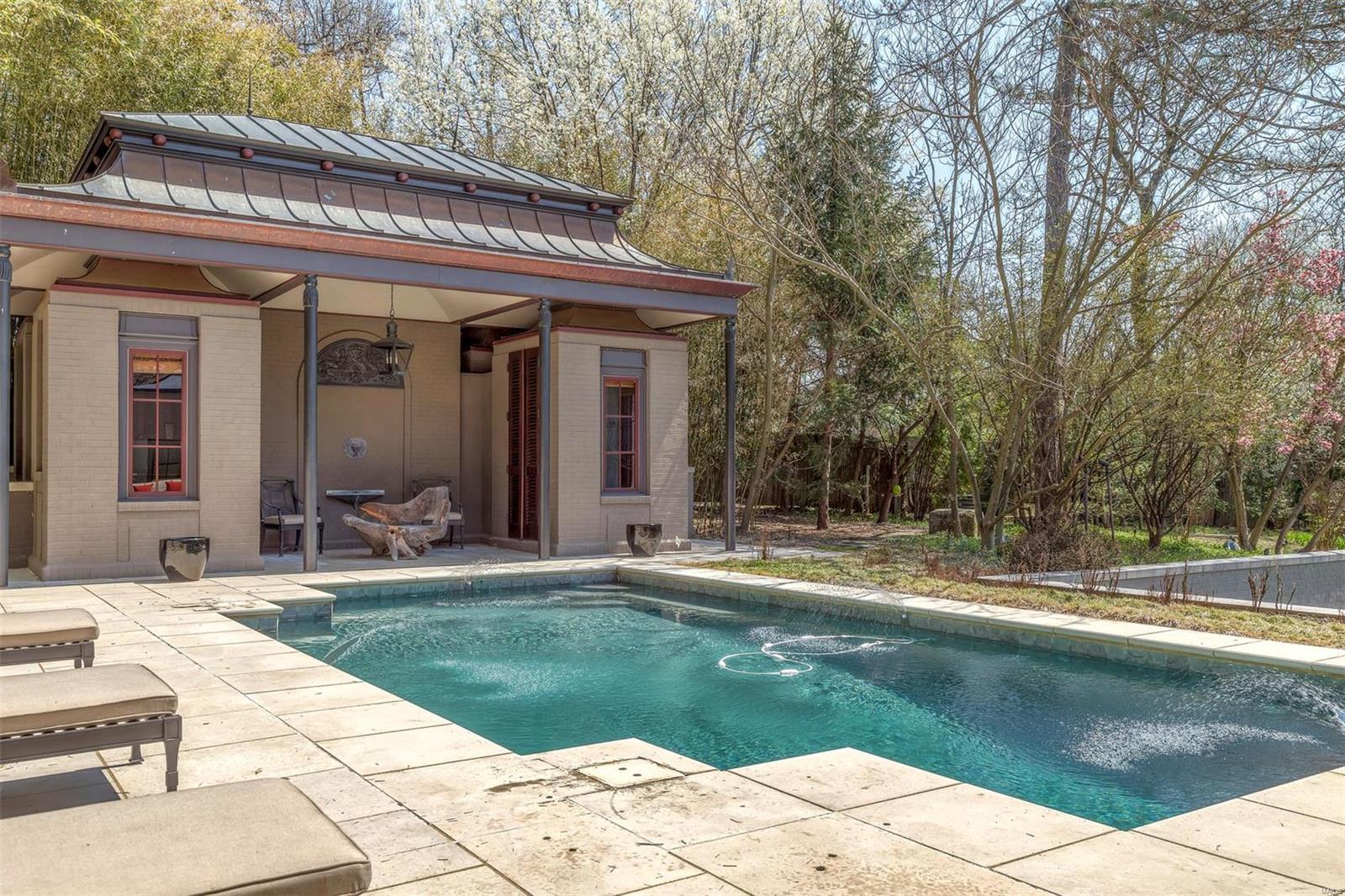 Brentmoor - Residential