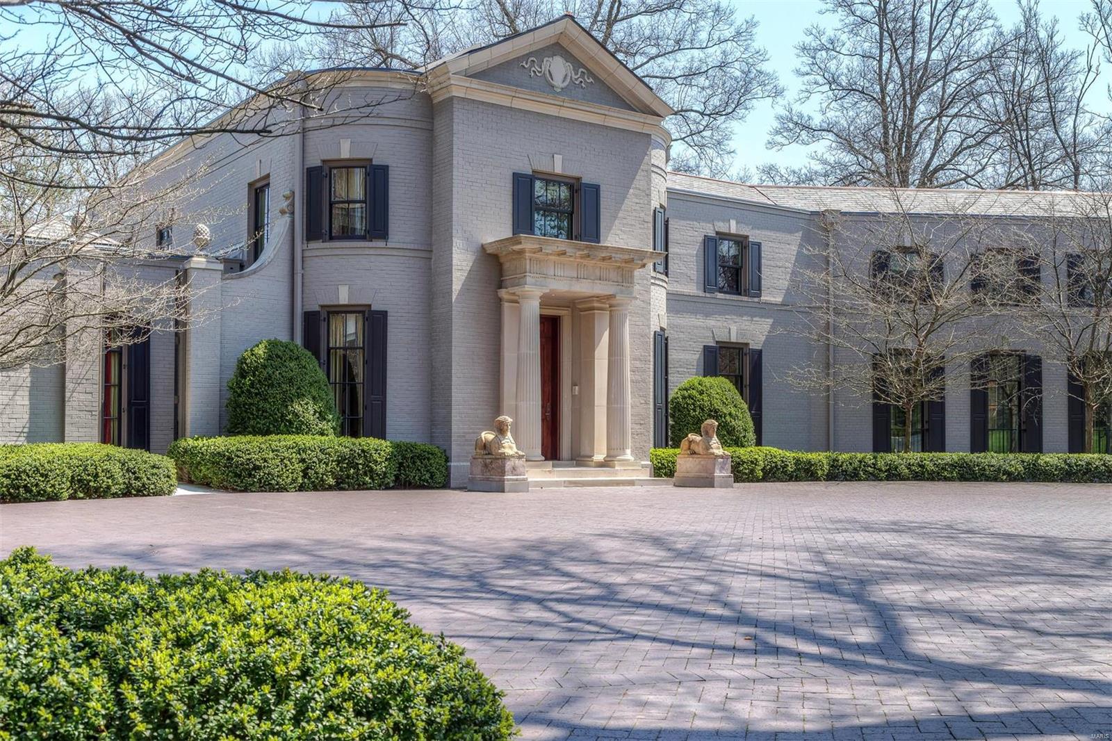 Brentmoor - Residential