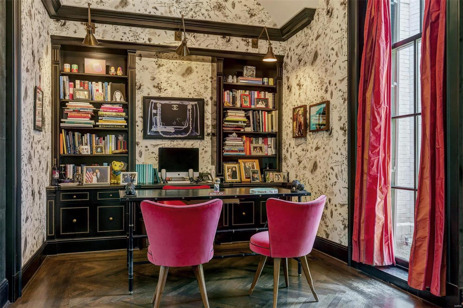 Brentmoor - Residential