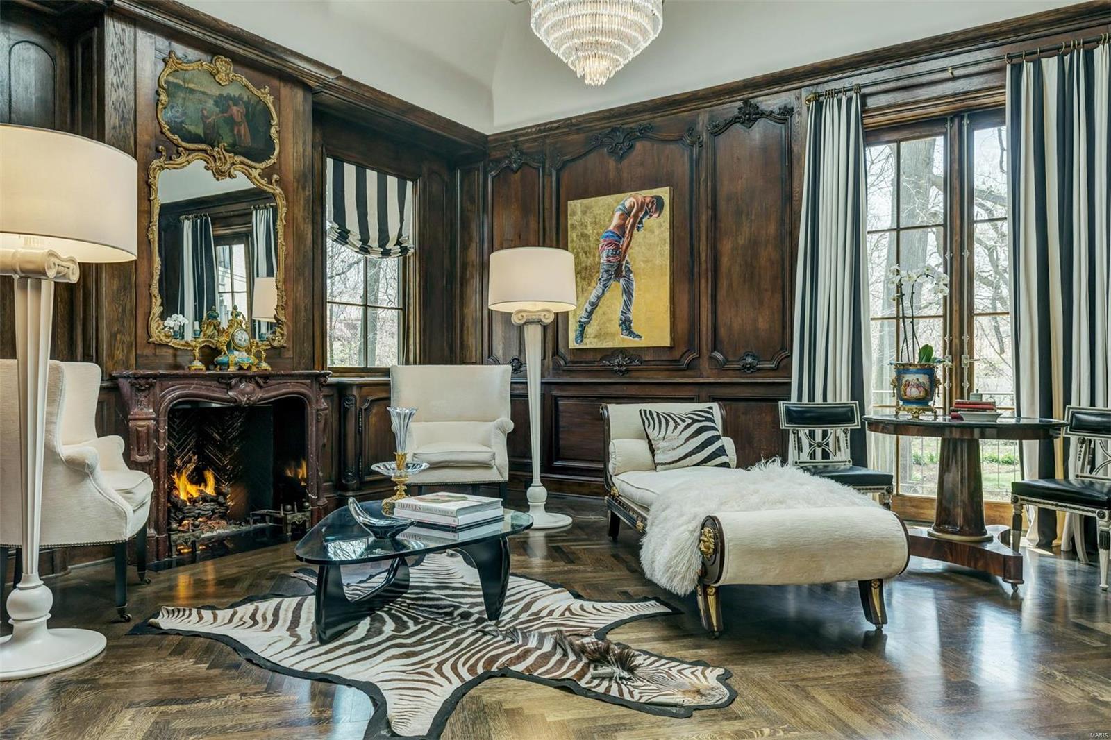 Brentmoor - Residential