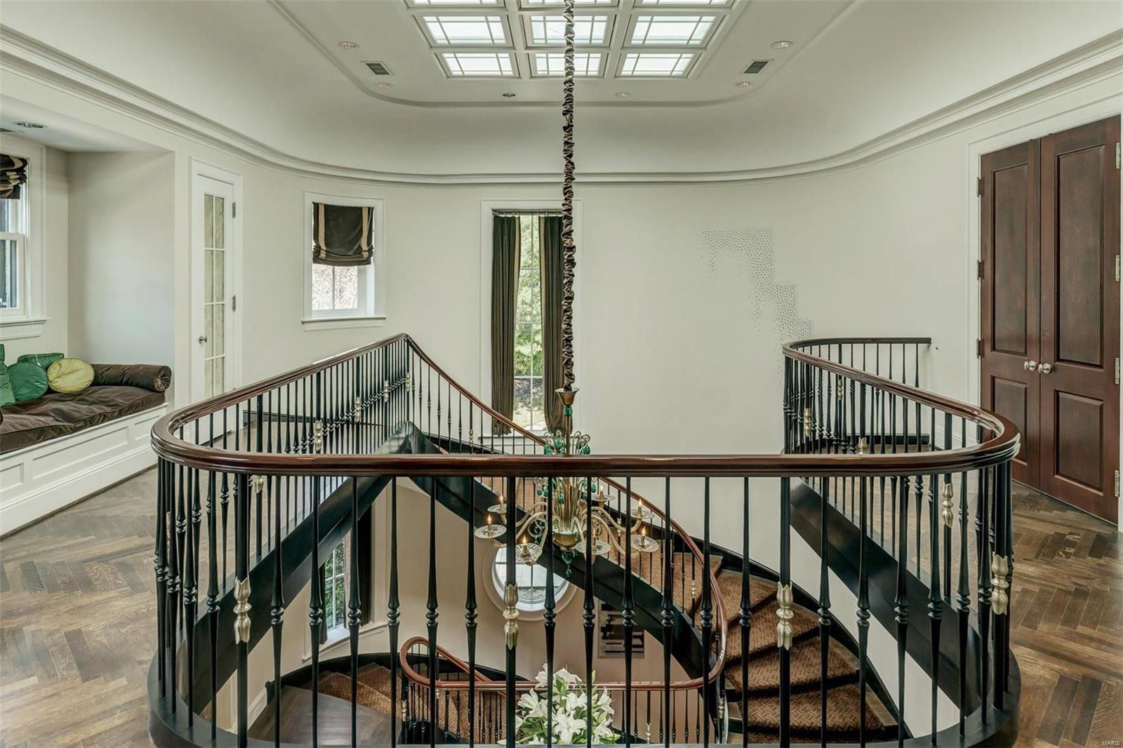 Brentmoor - Residential