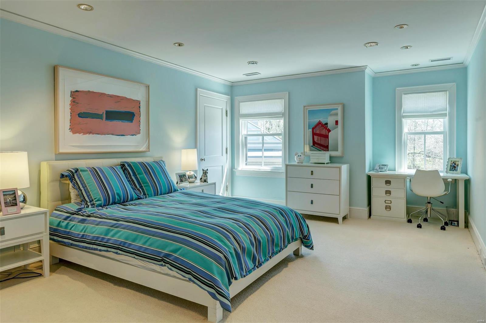 Brentmoor - Residential