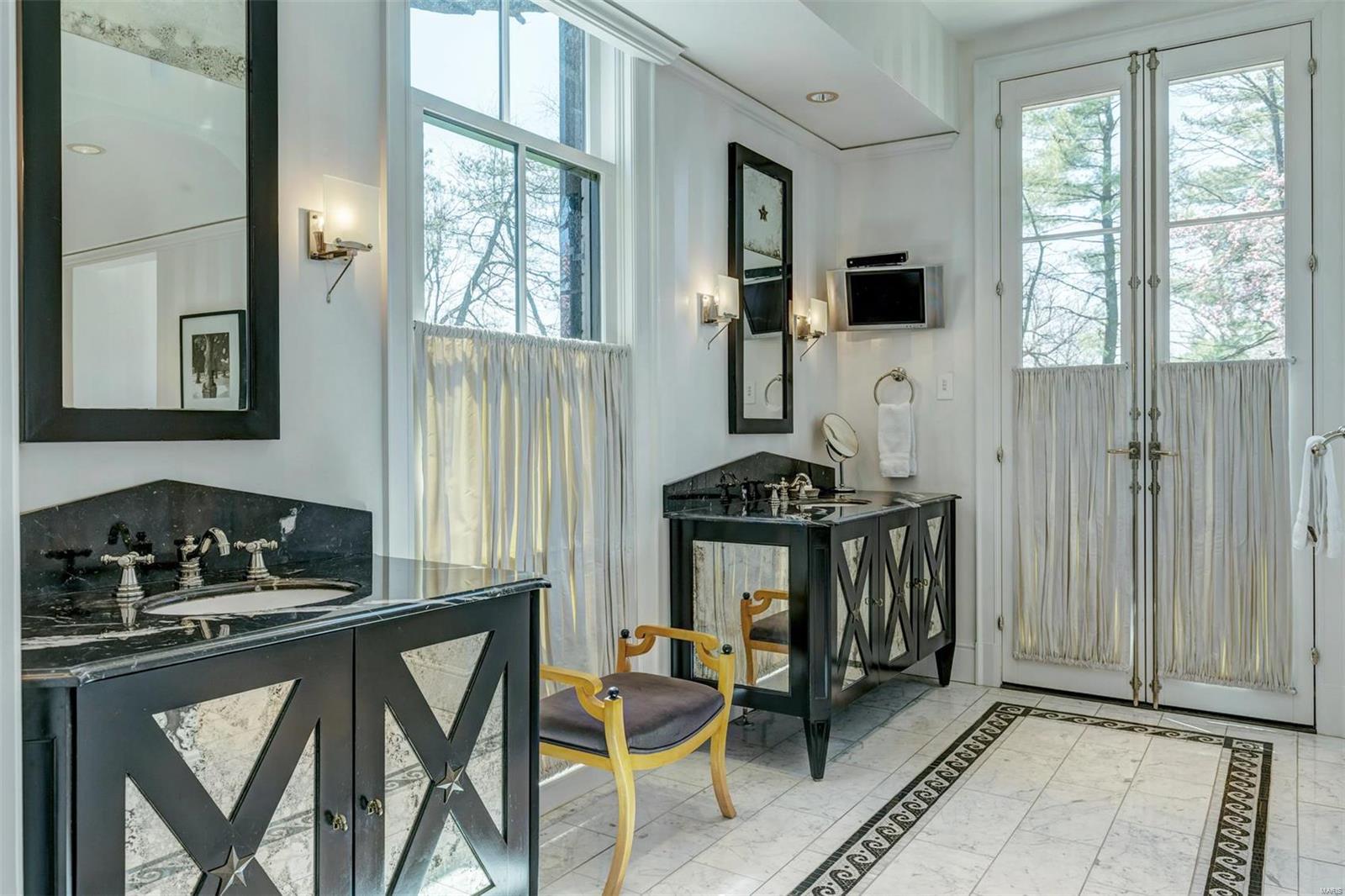 Brentmoor - Residential