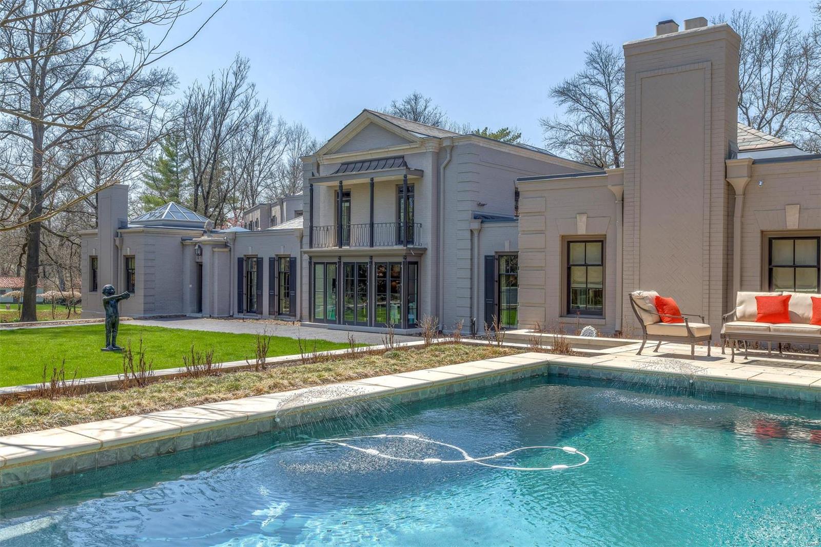 Brentmoor - Residential