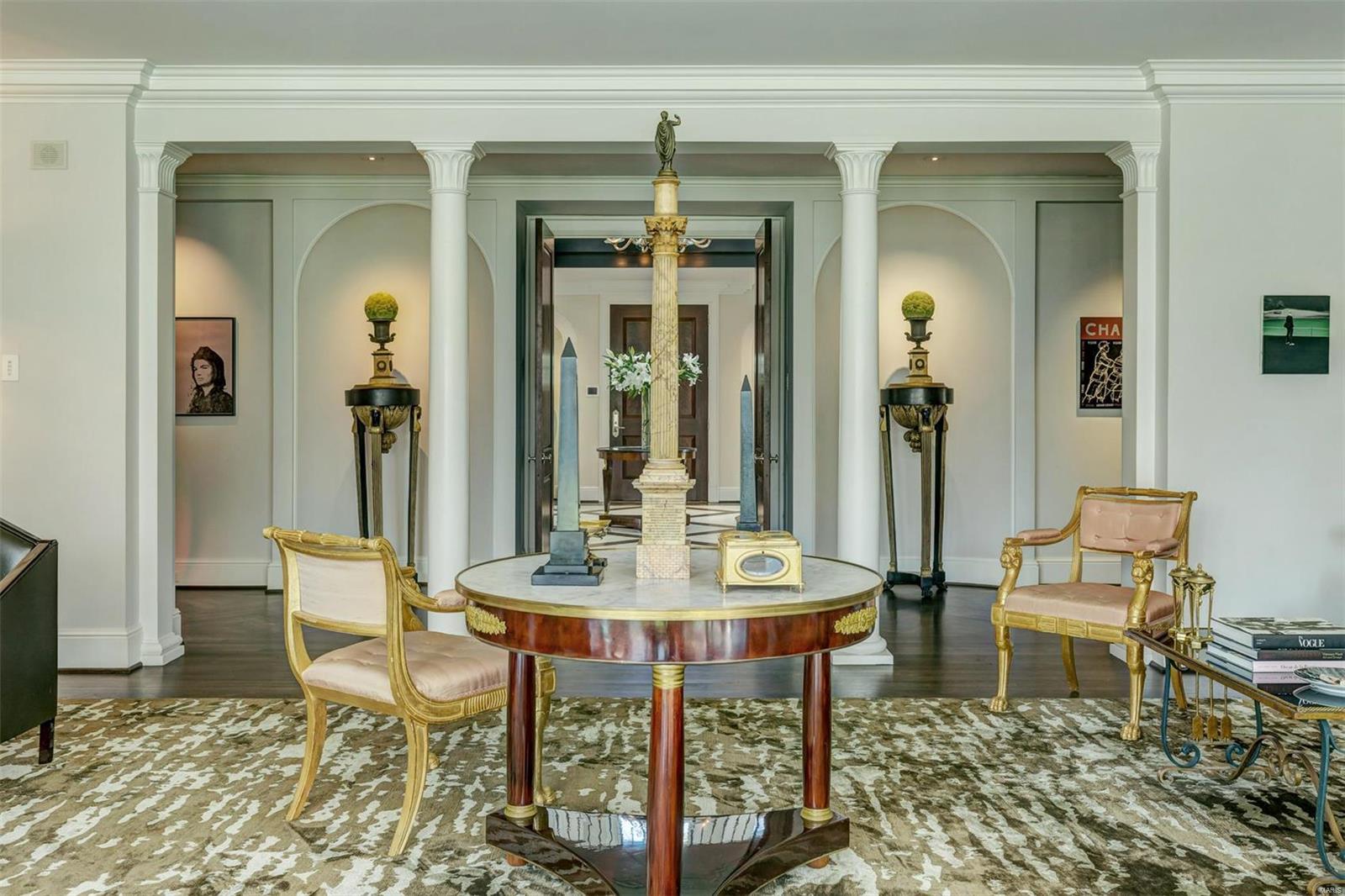 Brentmoor - Residential