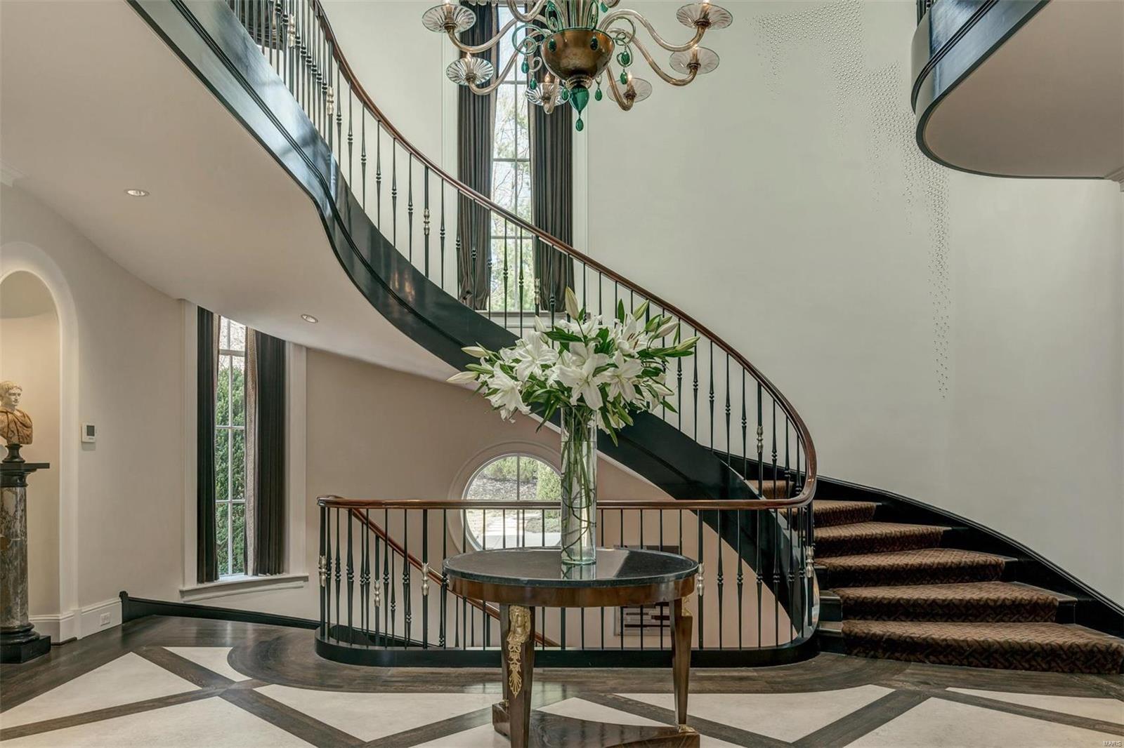 Brentmoor - Residential