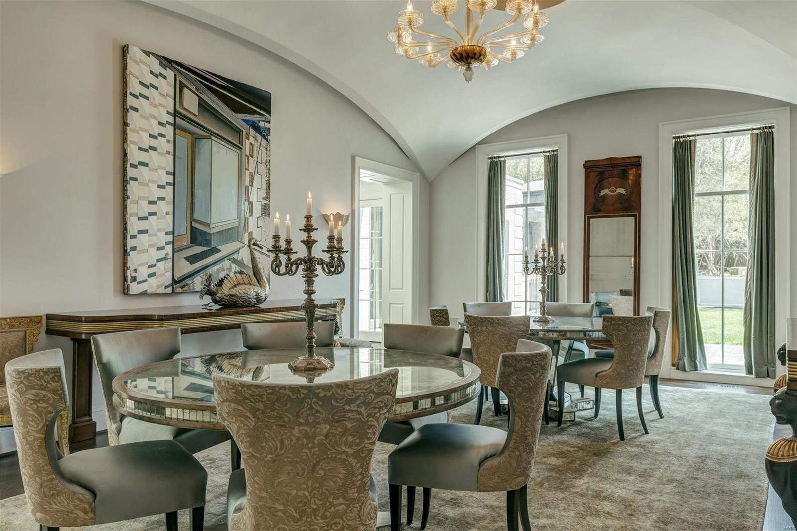 Brentmoor - Residential