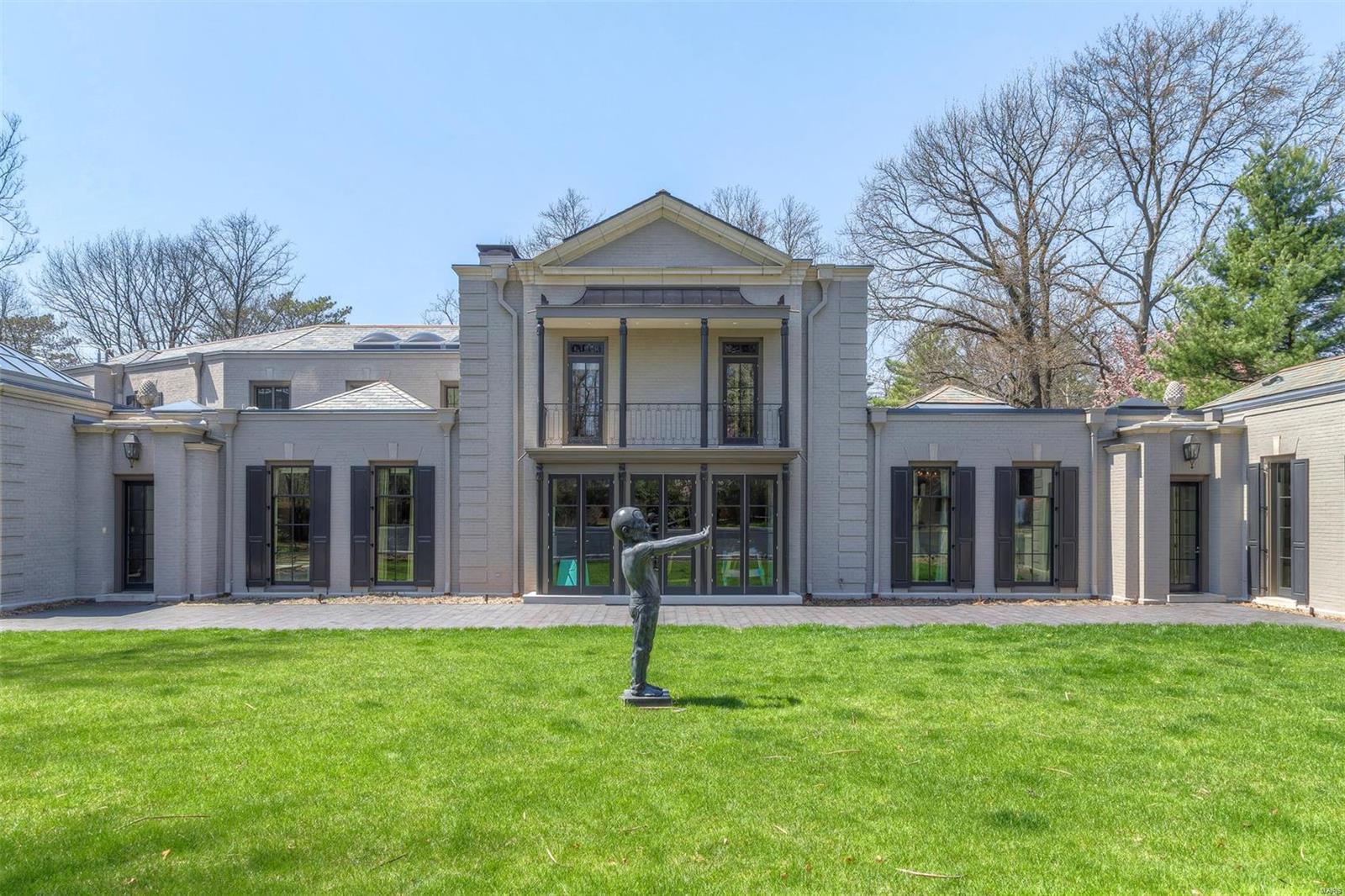 Brentmoor - Residential