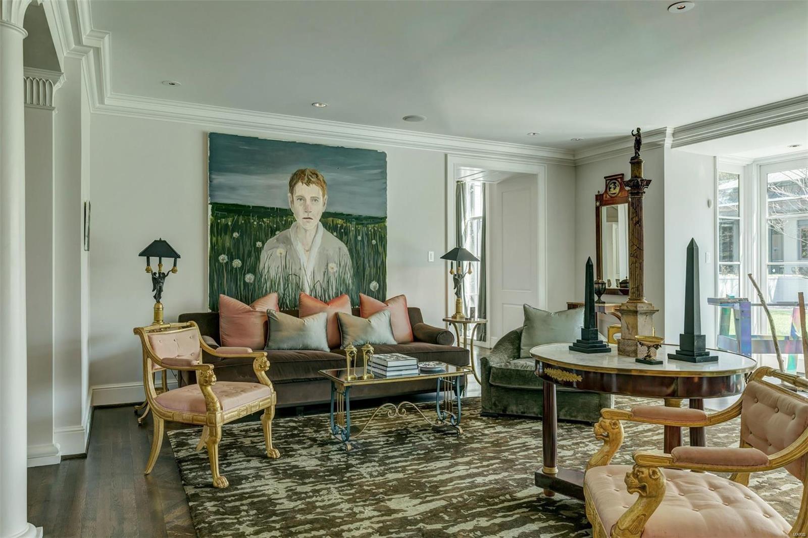 Brentmoor - Residential