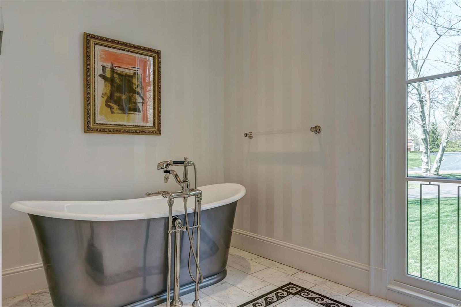 Brentmoor - Residential