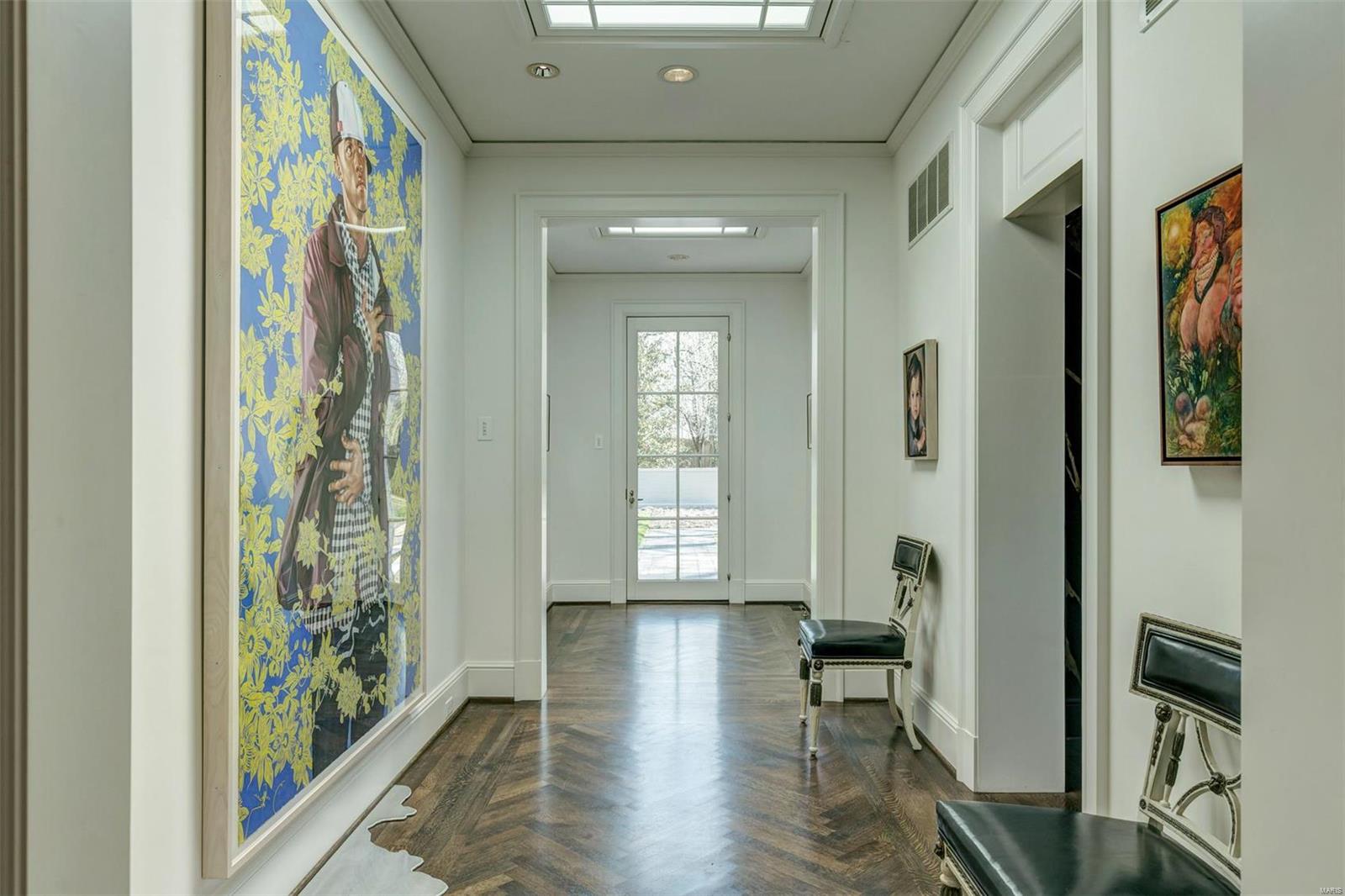 Brentmoor - Residential